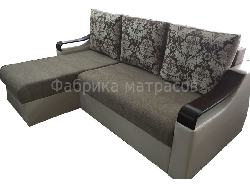 угловой диван дастер в Костроме
