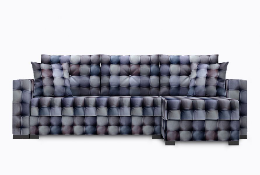 диван угловой fashion soft в Костроме