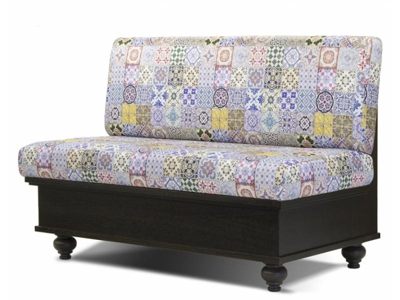 диван прямой «classic» wood в Костроме
