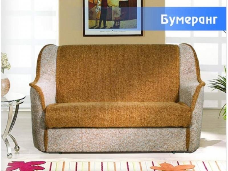 диван прямой «барон бумеранг» в Костроме