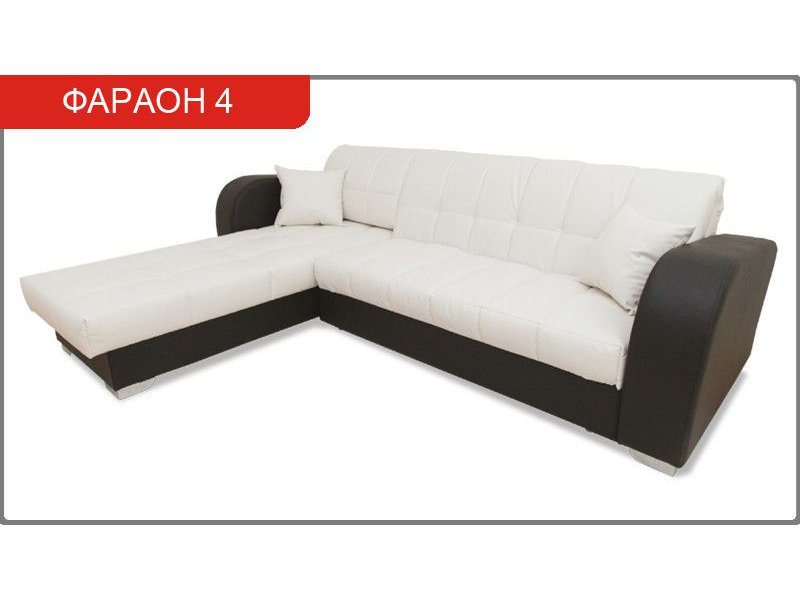 диван угловой фараон 4 аккордеон в Костроме