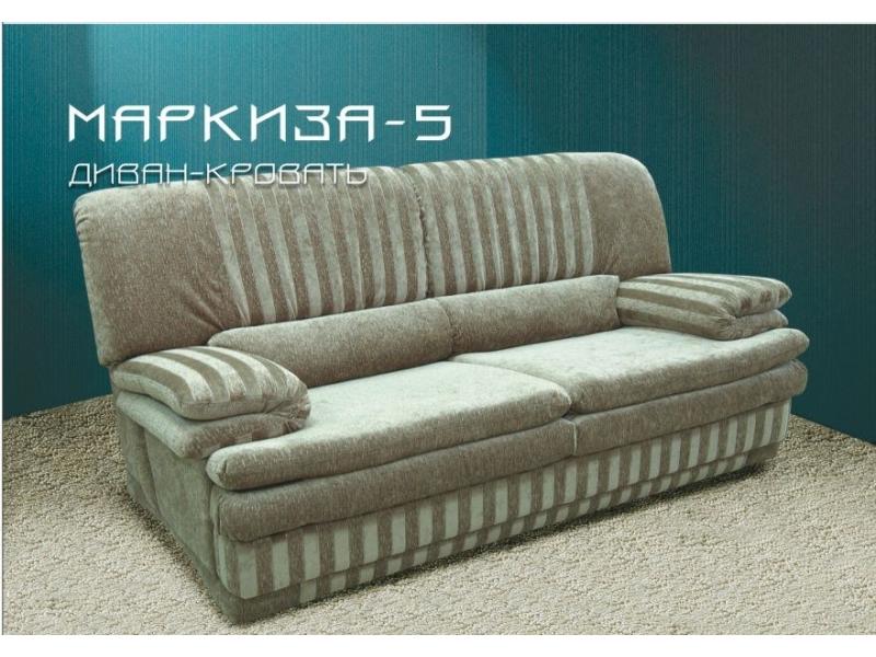 диван прямой маркиза 5 в Костроме