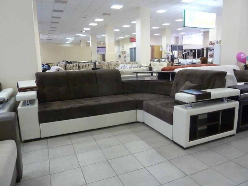 диван угловой бриз-м венеция в Костроме