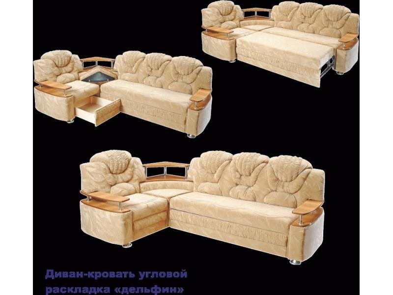 диван угловой венеция в Костроме