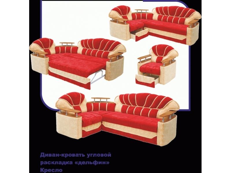 диван угловой жемчужина в Костроме