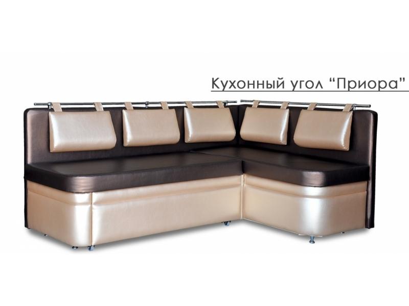кухонный уголок приора в Костроме