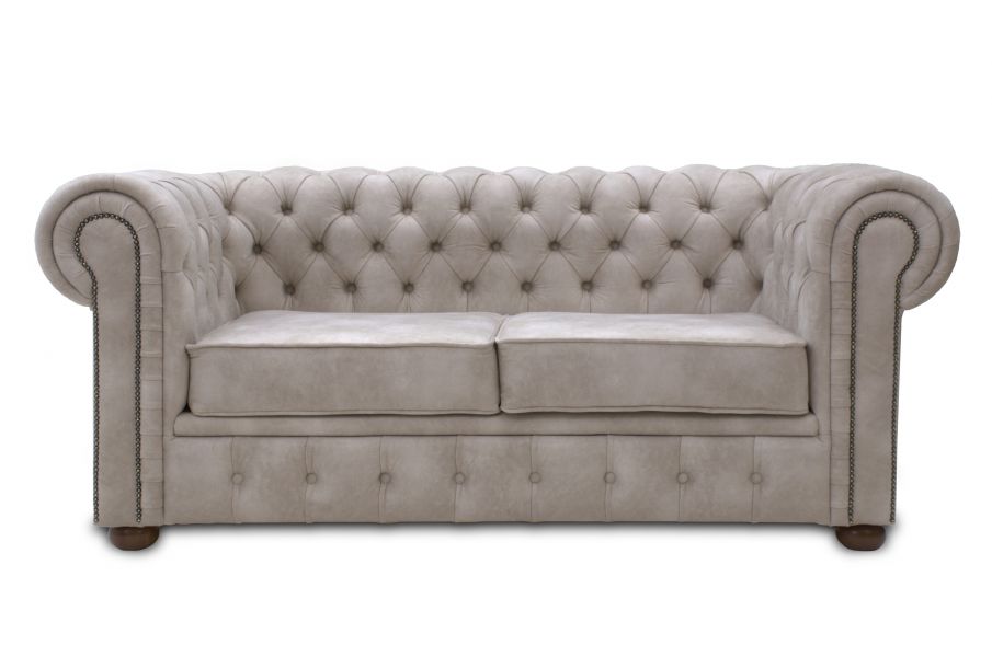 диван chesterfield двухместный в Костроме
