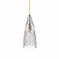 подвесной светильник crystal goblet в Костроме