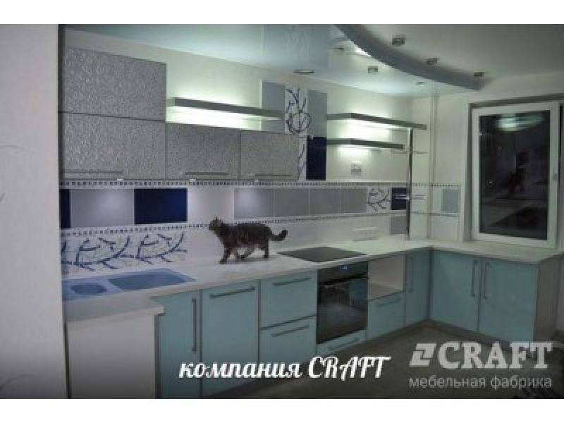 кухня угловая немесида в Костроме