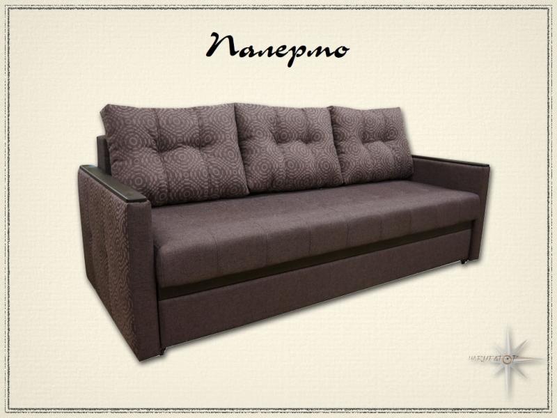 диван прямой палермо в Костроме
