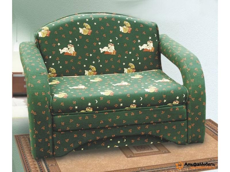 диван прямой альфа 136 выкатной в Костроме