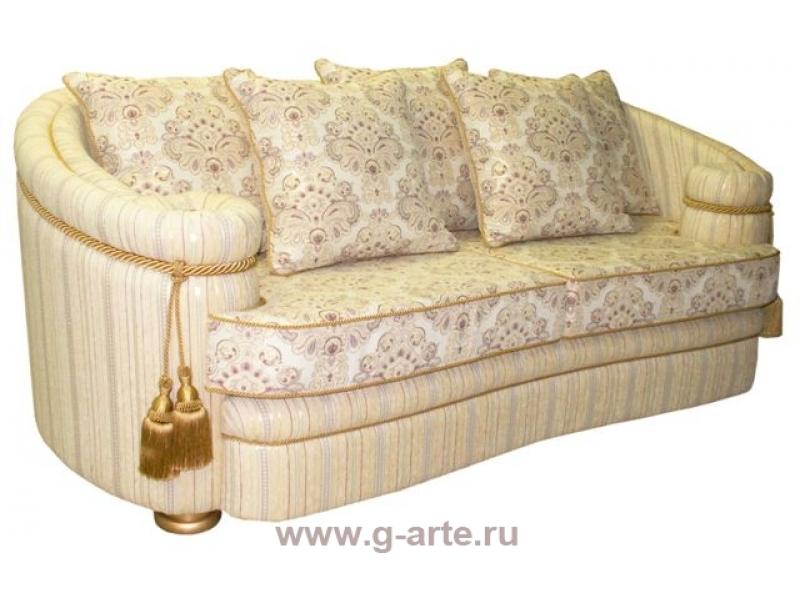 диван прямой венеция в Костроме