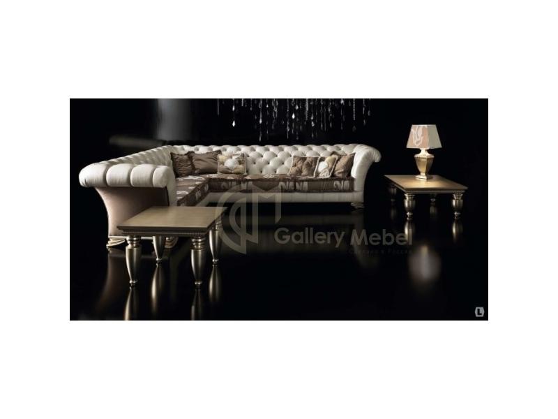 прямой диван divano gm 25 в Костроме