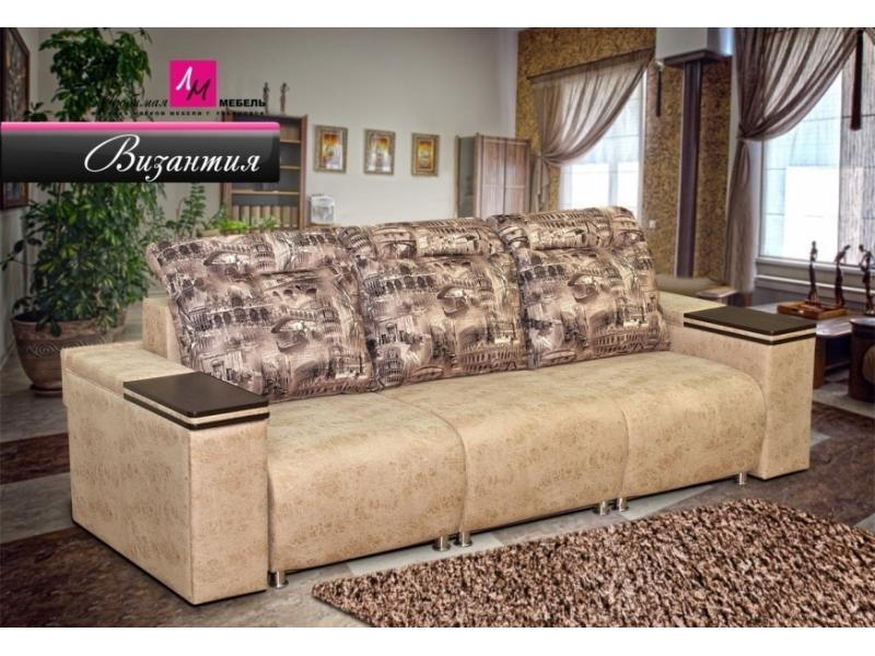 диван прямой византия в Костроме
