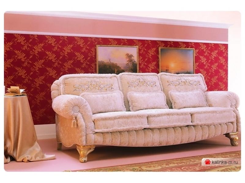 диван прямой атмосфера 4 в Костроме