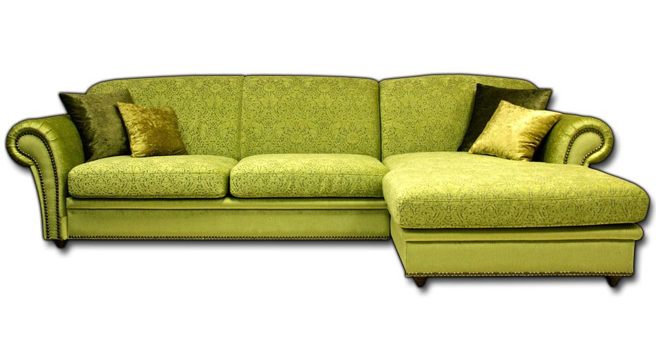 угловой диван виндзор classic collection в Костроме