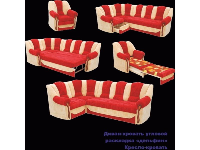 диван угловой диана в Костроме