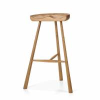 стул барный ercol в Костроме