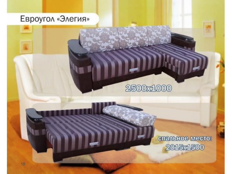 диван угловой элегия в Костроме