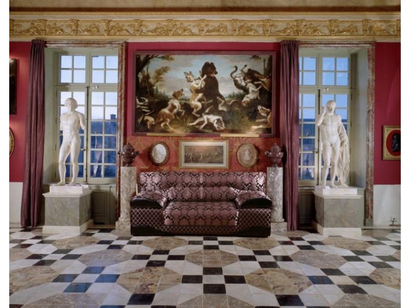 диван sicilia 2 в Костроме
