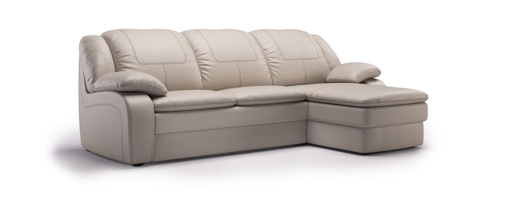 диван hipper с оттоманкой в Костроме