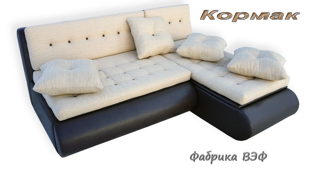 угловой диван кормак в Костроме