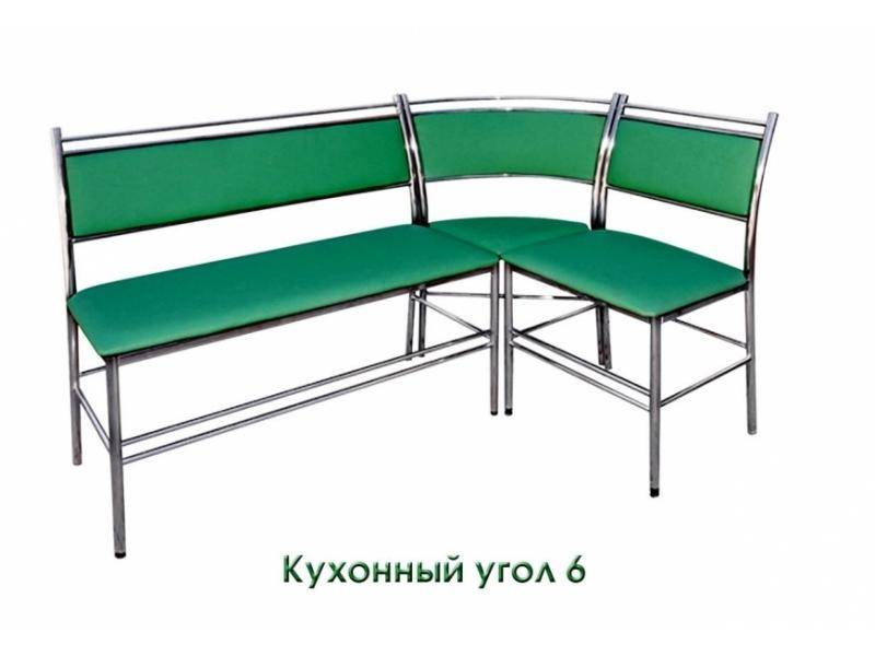 кухонный уголок 6 в Костроме