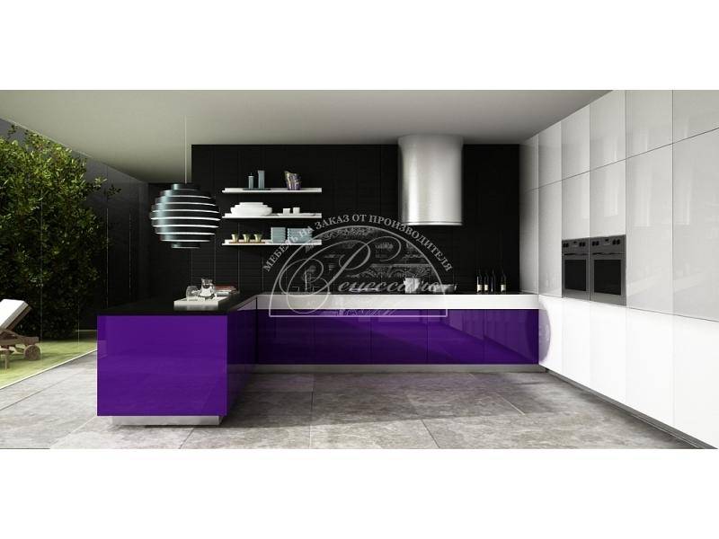 кухня alvic 8 в Костроме