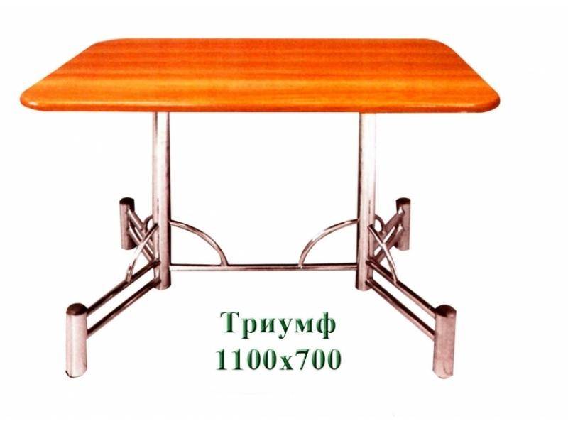 стол обеденный триумф в Костроме