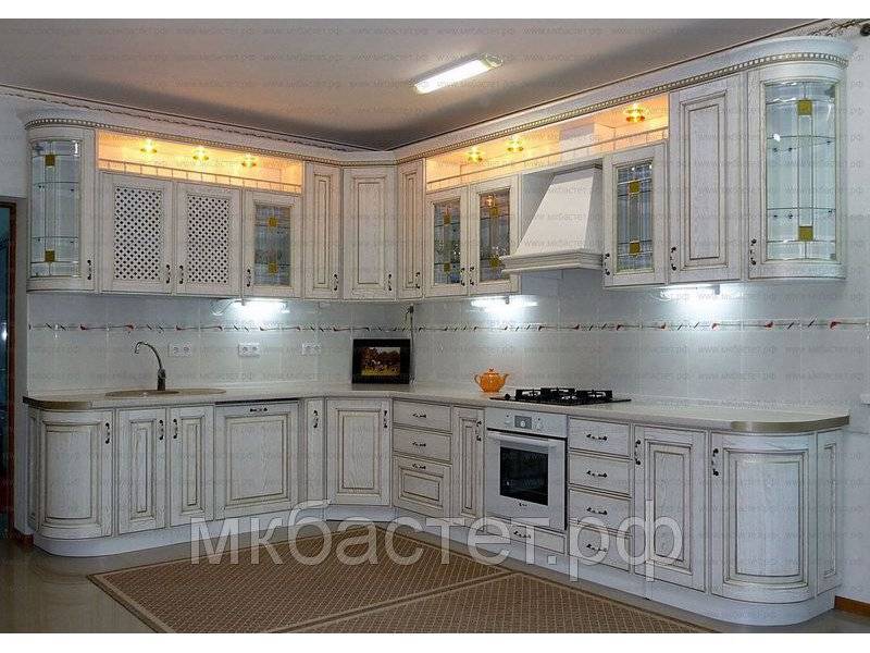 кухонный гарнитур августа в Костроме