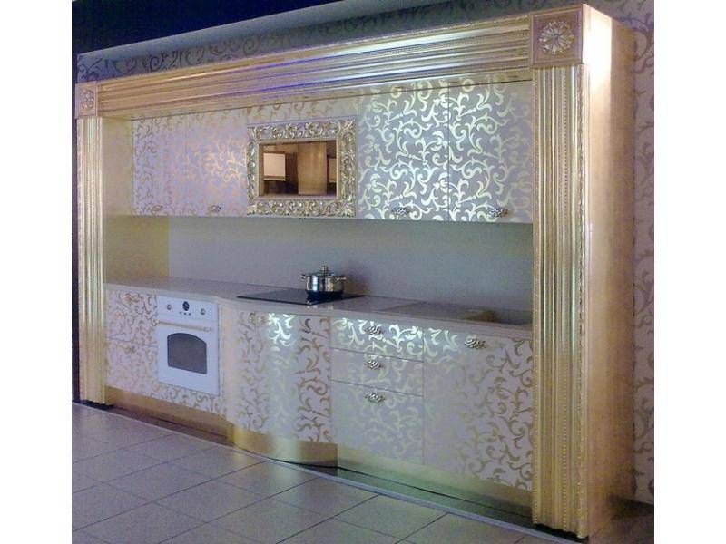 кухня magic в Костроме