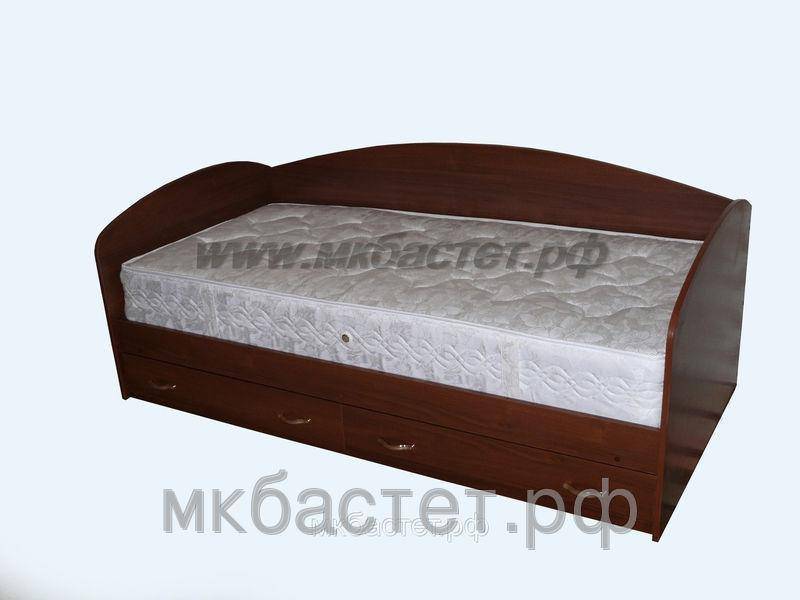 кровать лиза в Костроме