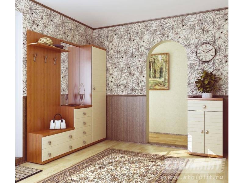 прихожая «гретта» в Костроме