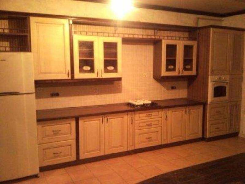 кухонный гарнитур прямой в Костроме