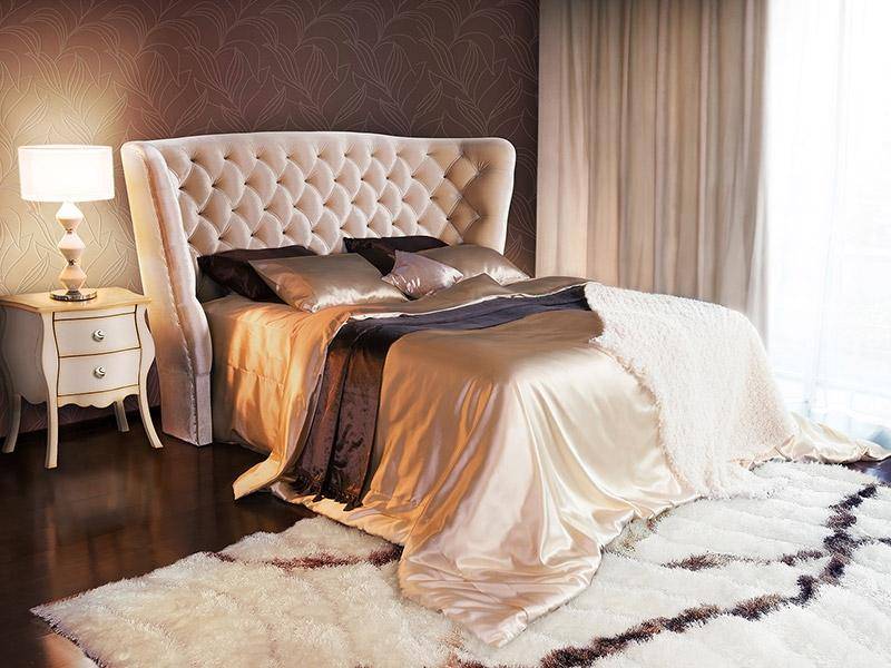 кровать letto gm 31 в Костроме