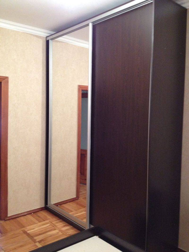 шкаф-купе в прихожую в Костроме