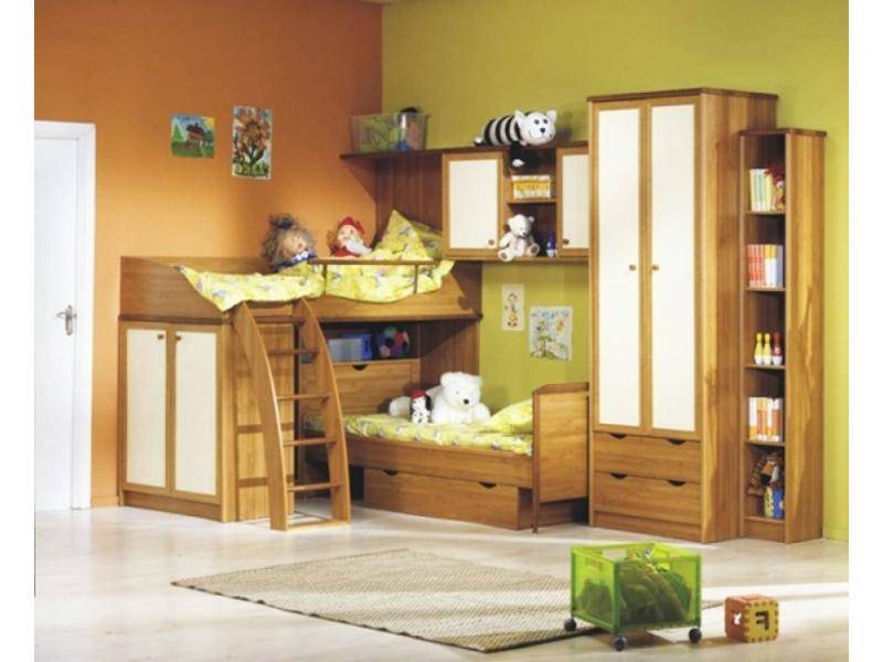 детская 20 в Костроме