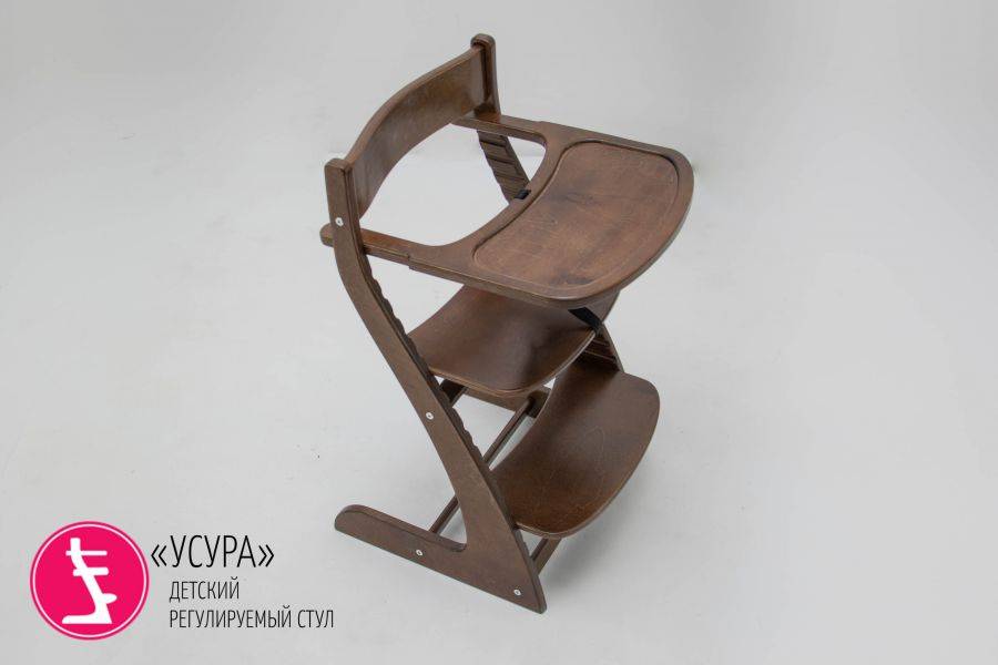 столик для кормления усура орех в Костроме