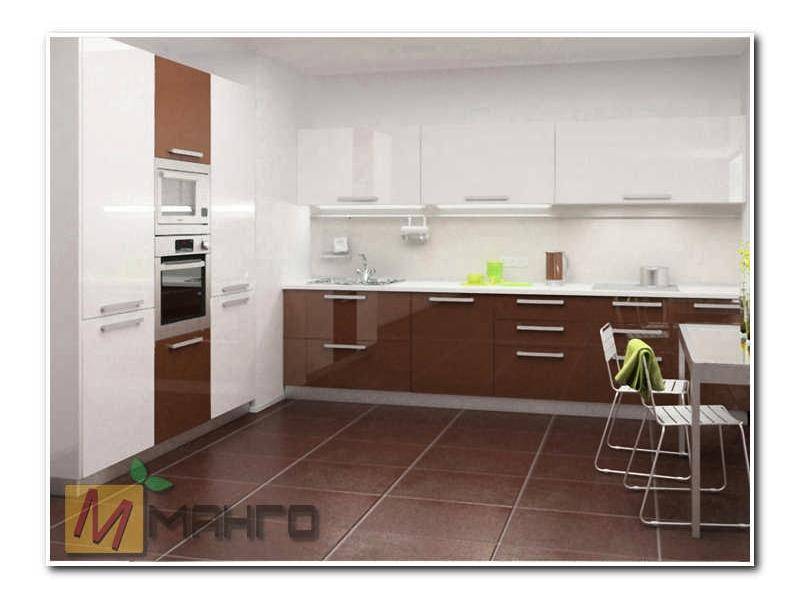 современная кухня влада в Костроме