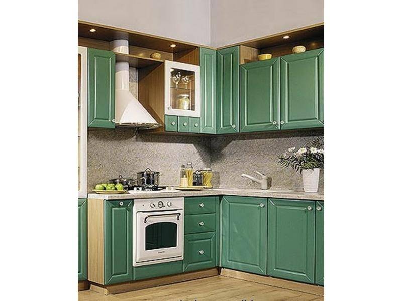 кухня venta 0206 в Костроме