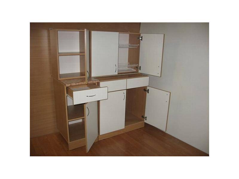 кухня с фасадом из лдсп 5 в Костроме