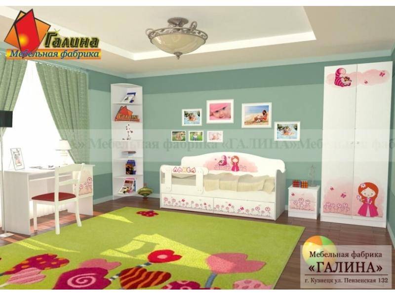 детская алиса 1 в Костроме
