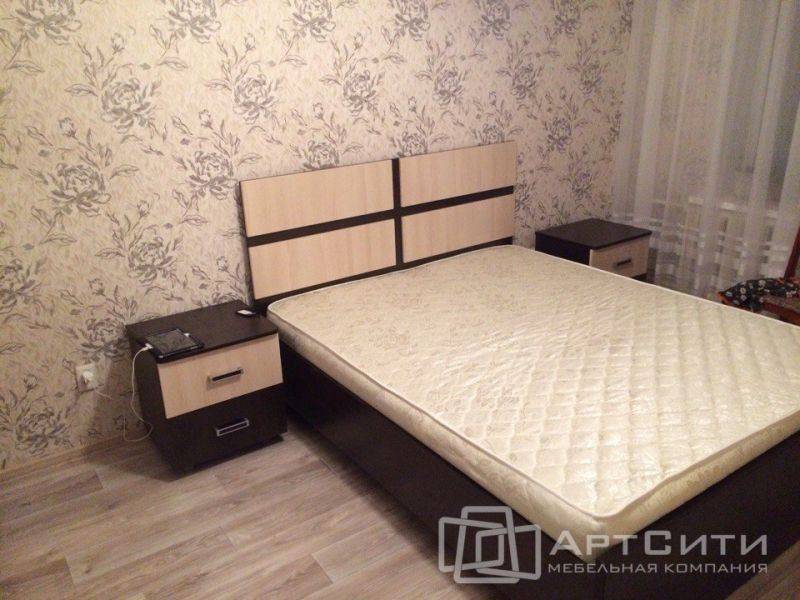 двуспальная кровать в Костроме