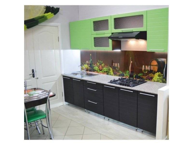 кухонный гарнитур ирина в Костроме