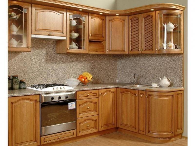 кухня галина массив в Костроме
