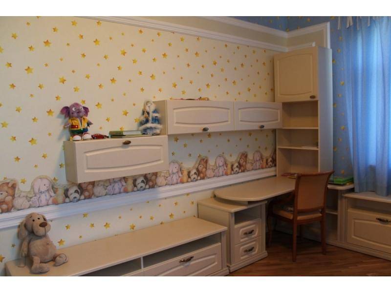 детская в Костроме