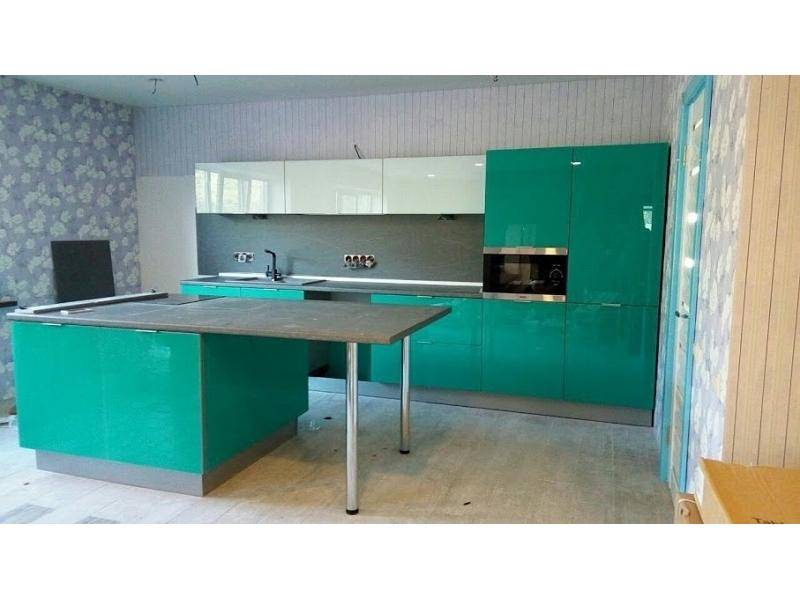 кухонный гарнитур в Костроме