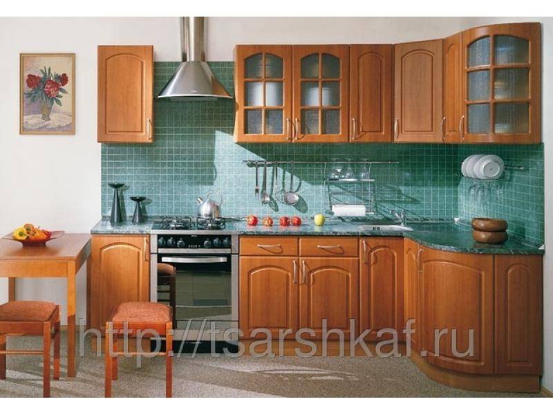кухня анастасия в Костроме