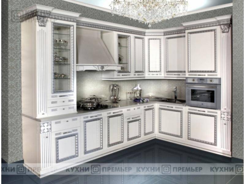 кухня ванесса в Костроме