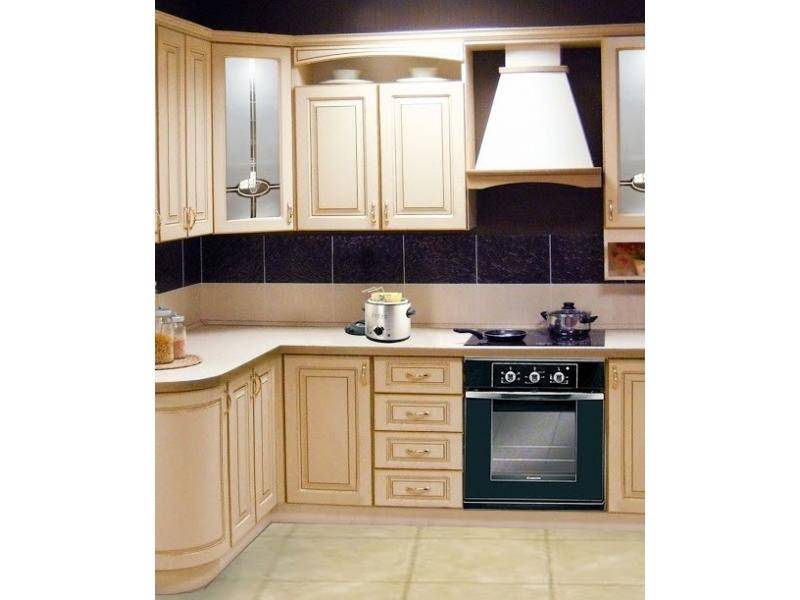 кухня venta 0198 в Костроме